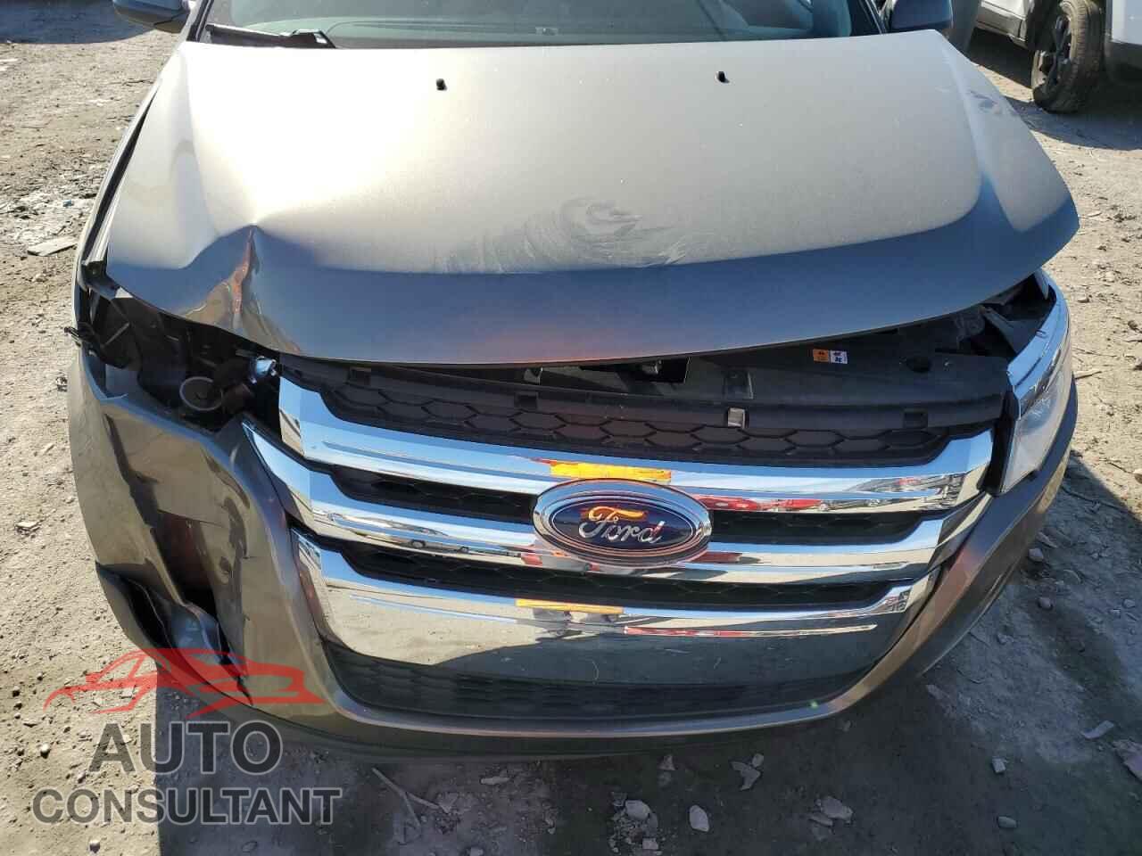 FORD EDGE 2013 - 2FMDK3JCXDBC88390