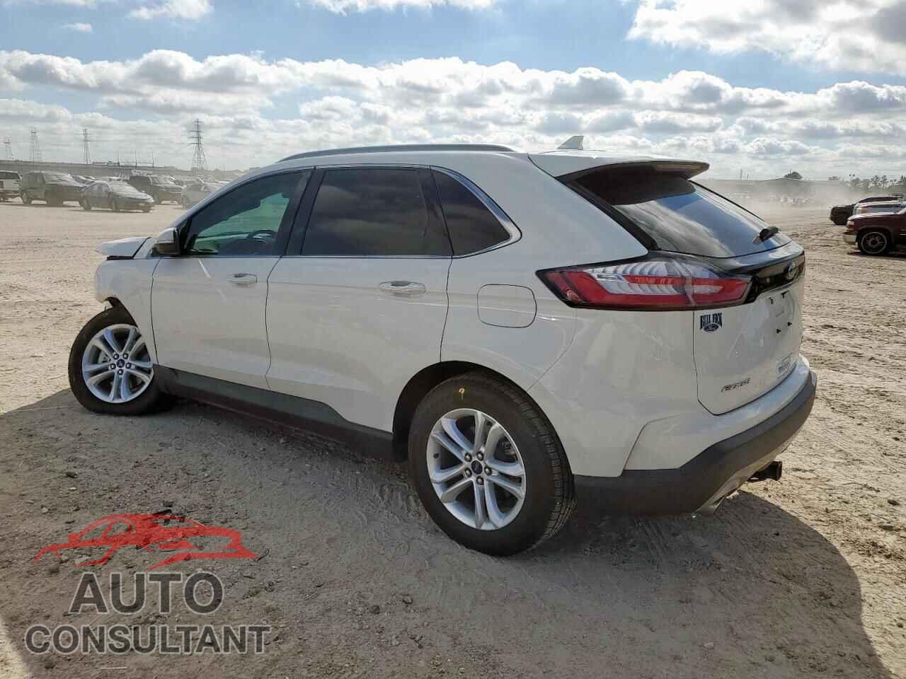 FORD EDGE 2020 - 2FMPK3J94LBA85625