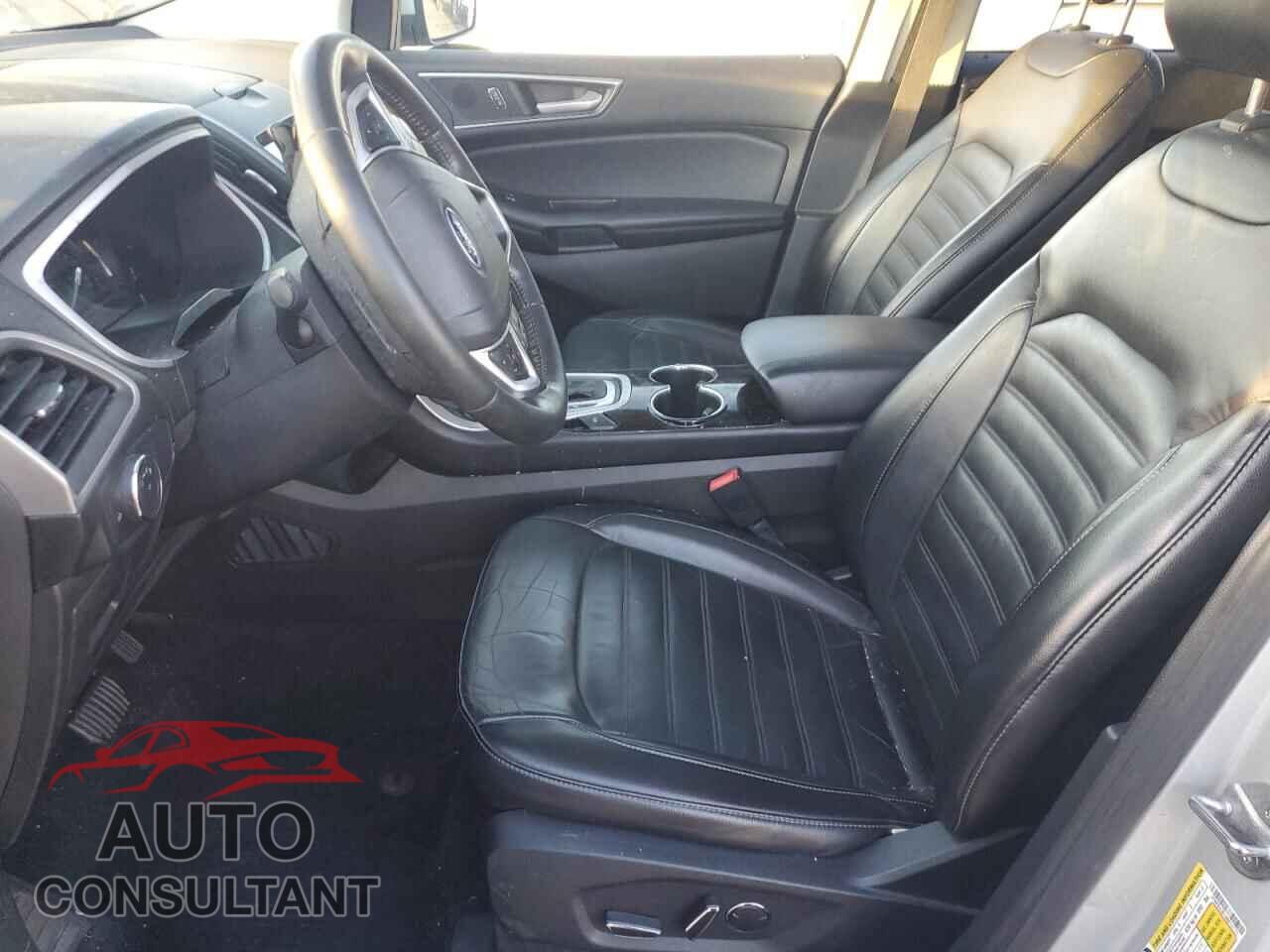 FORD EDGE 2017 - 2FMPK4J91HBB14172