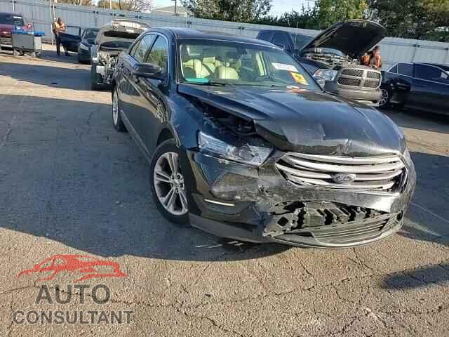 FORD TAURUS 2013 - 1FAHP2E84DG155579