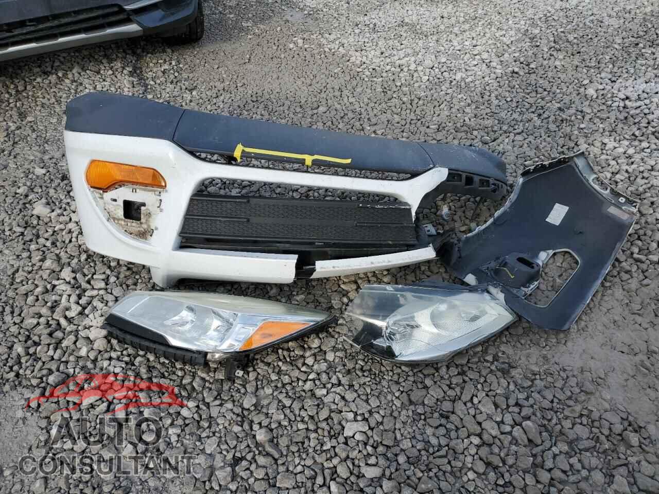 FORD ESCAPE 2013 - 1FMCU0F71DUB38873