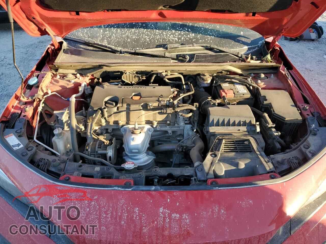 HONDA CIVIC 2023 - 2HGFE2F51PH500055