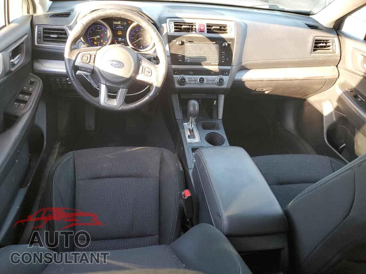 SUBARU OUTBACK 2016 - 4S4BSBFC6G3279457