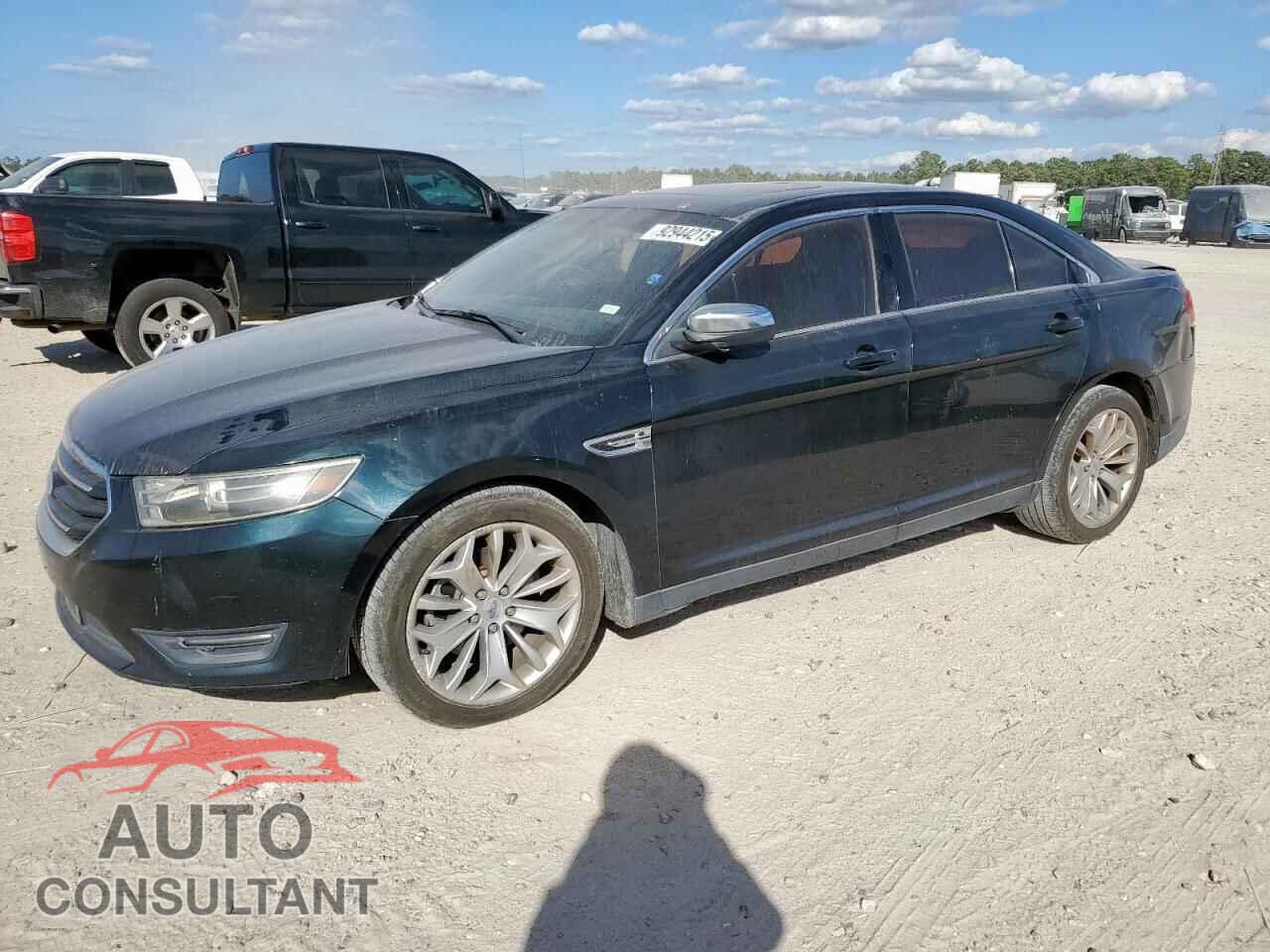 FORD TAURUS 2015 - 1FAHP2F87FG108886