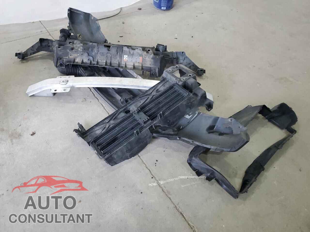 FORD EXPLORER 2020 - 1FMSK8DH5LGA68593
