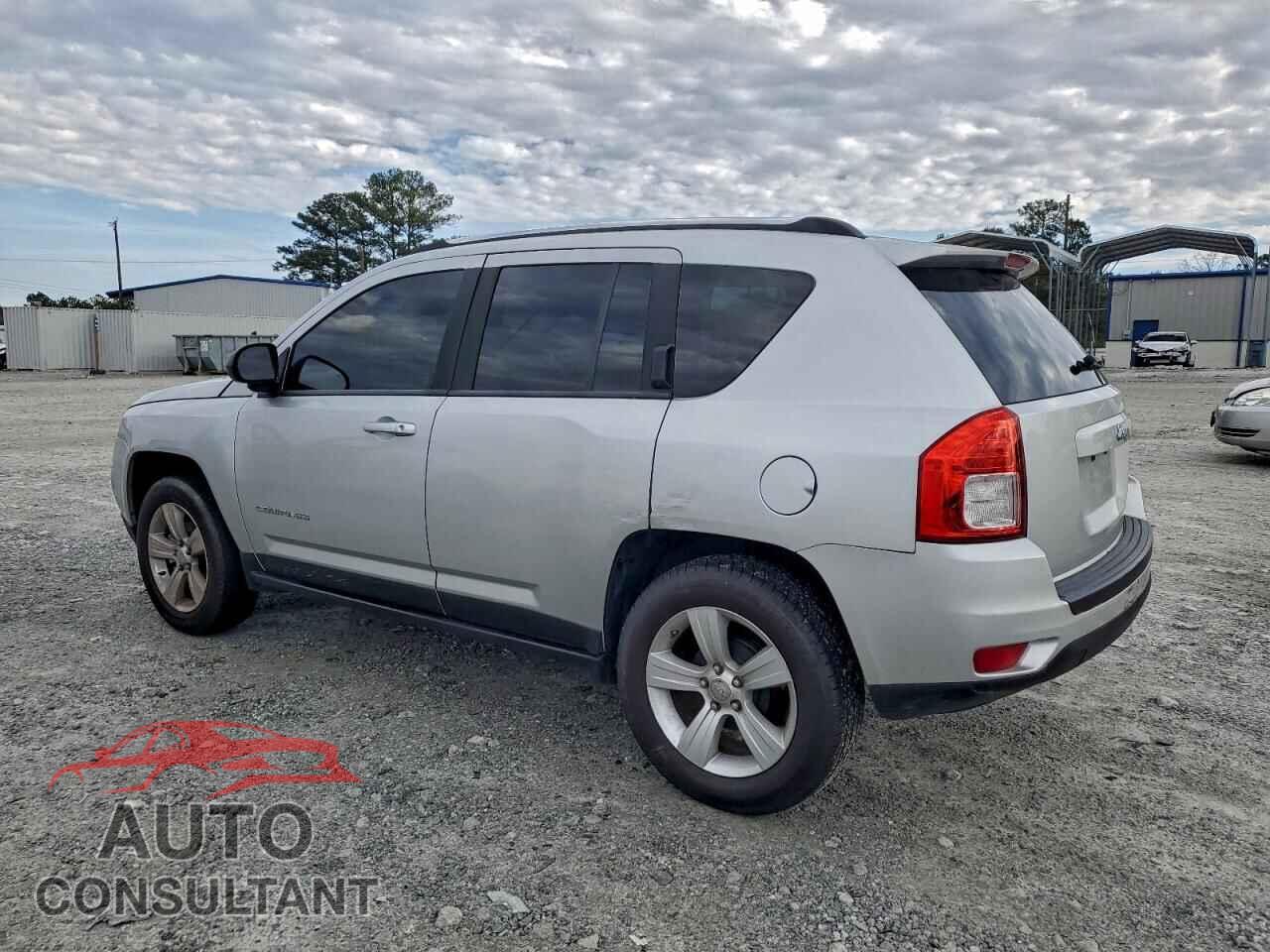 JEEP COMPASS 2011 - 1J4NT1FB5BD229372