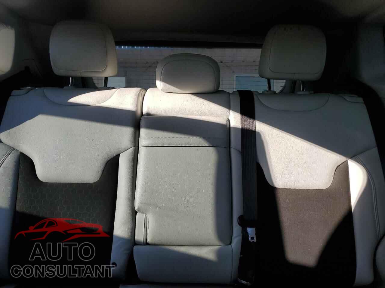 JEEP COMPASS 2017 - 3C4NJDBB8HT616908