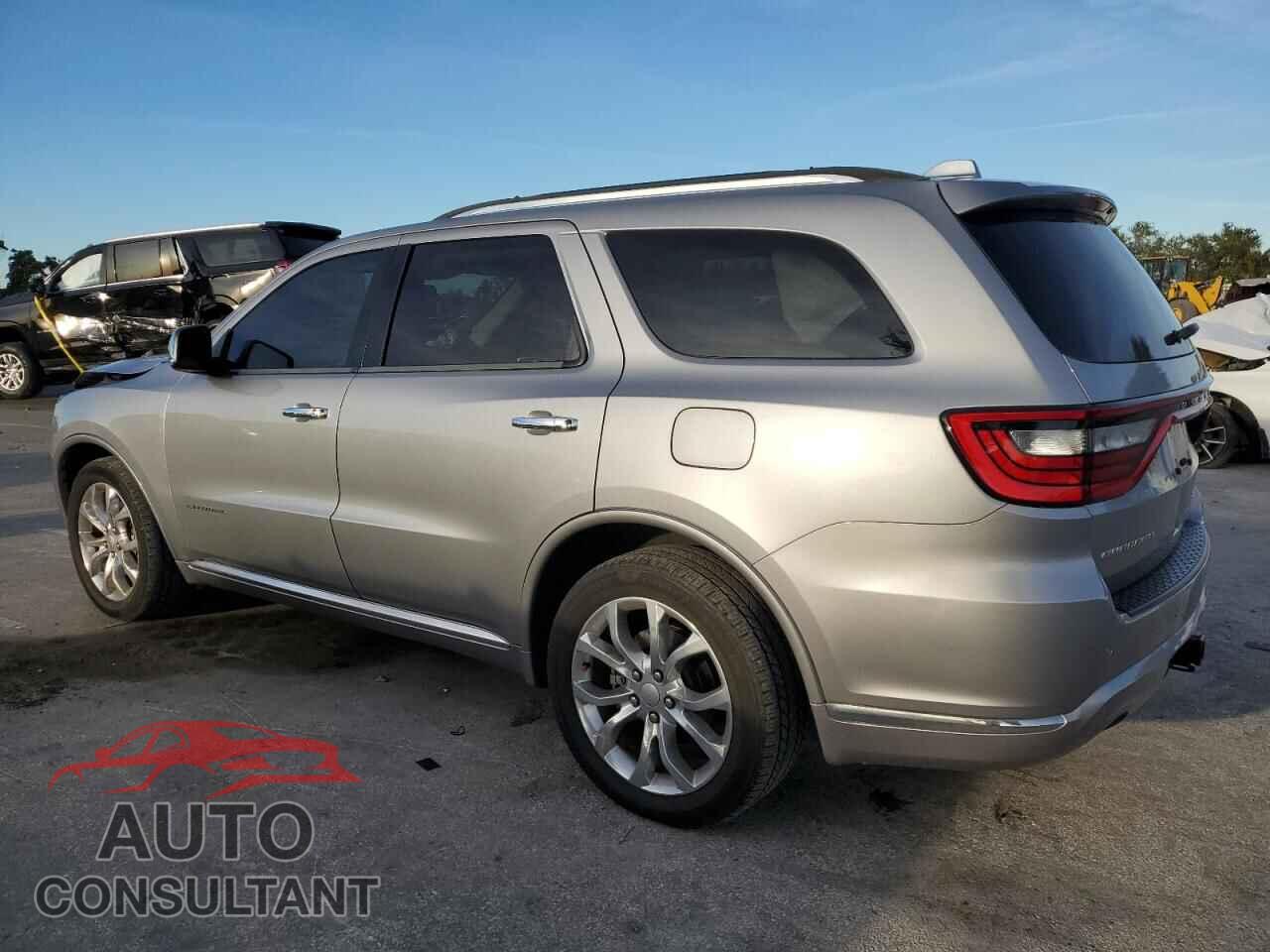 DODGE DURANGO 2018 - 1C4RDHEG8JC290455