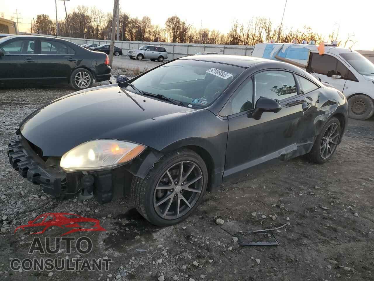 MITSUBISHI ECLIPSE 2011 - 4A31K5DF5BE008141