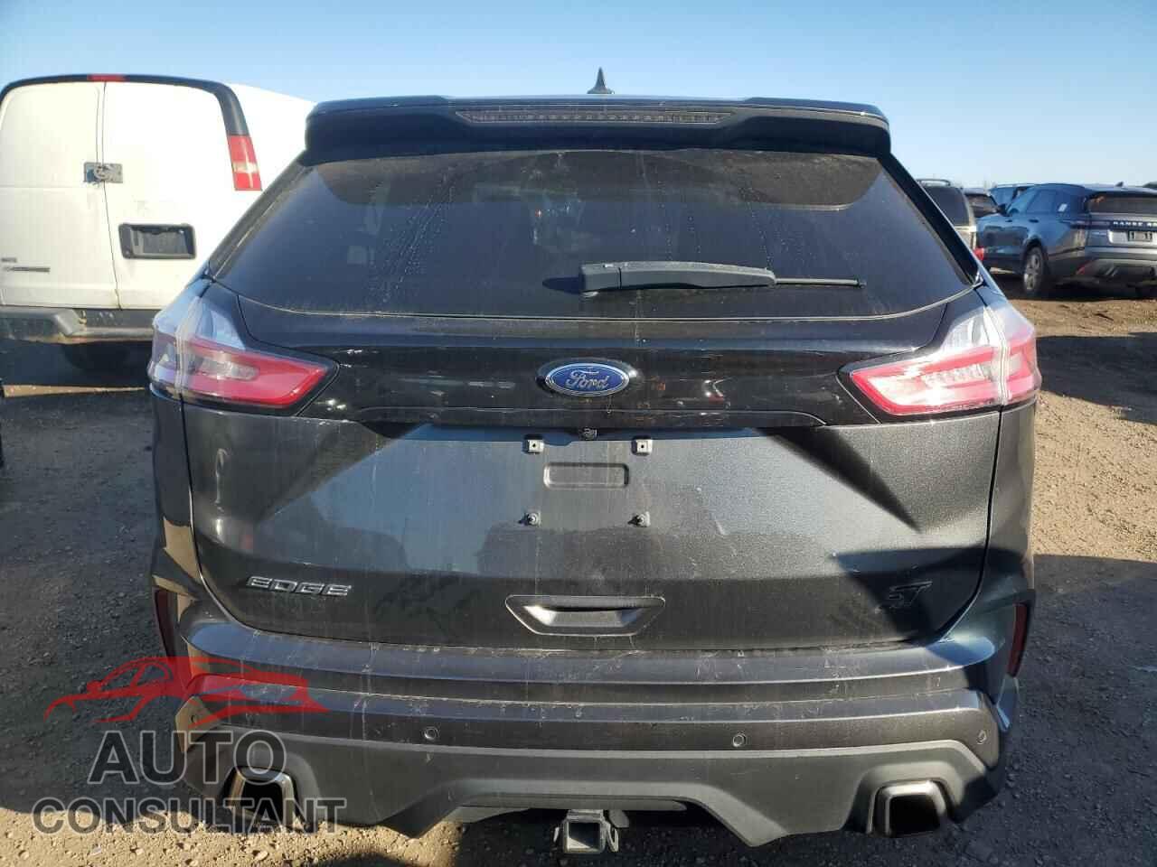 FORD EDGE 2020 - 2FMPK4AP4LBA14722