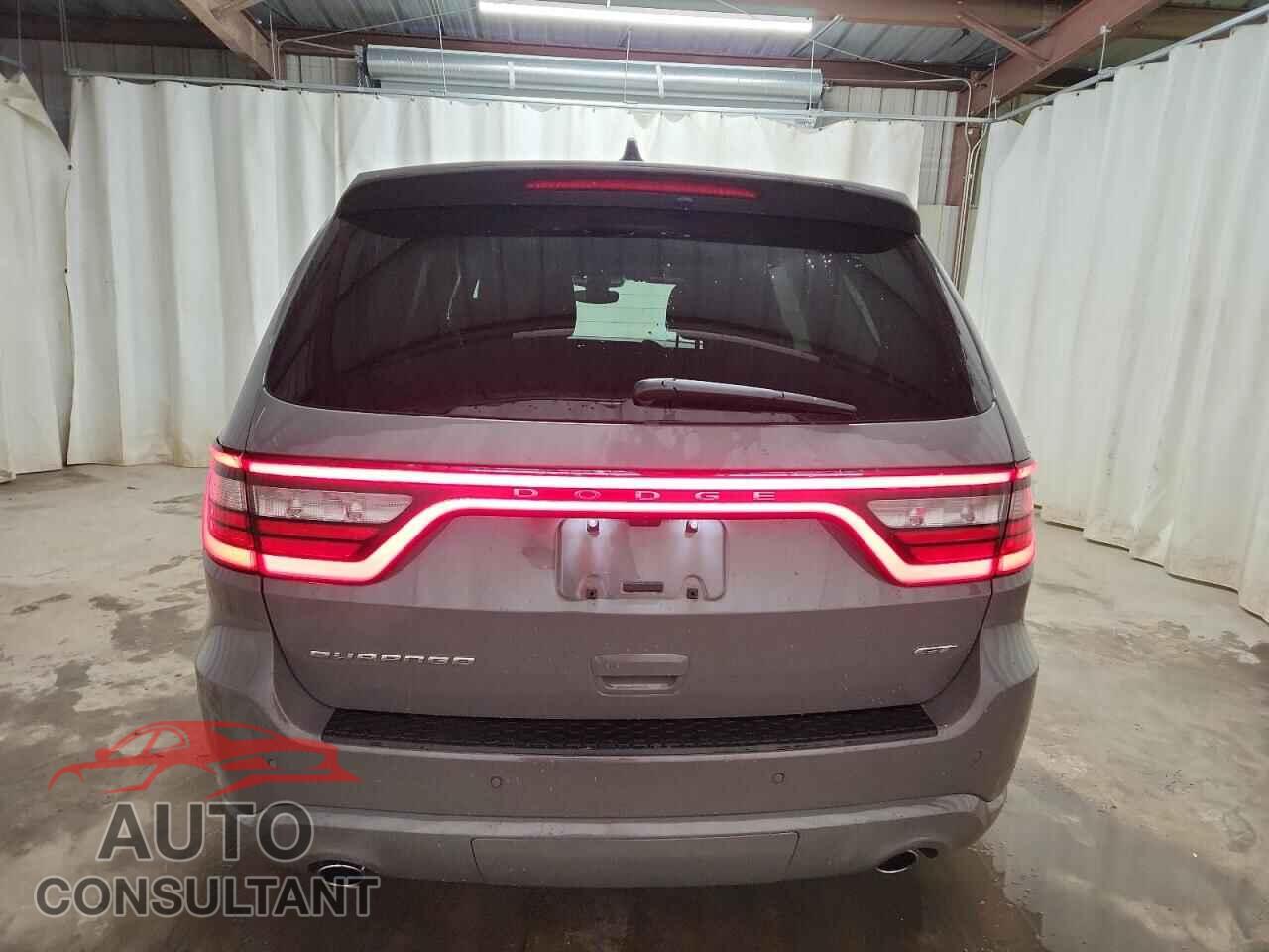 DODGE DURANGO 2026 - 1C4RDHDG0TC165017