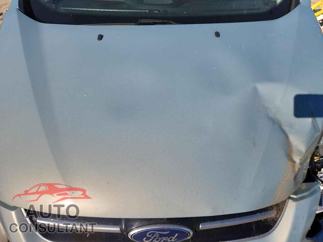 FORD CMAX 2013 - 1FADP5BUXDL548950