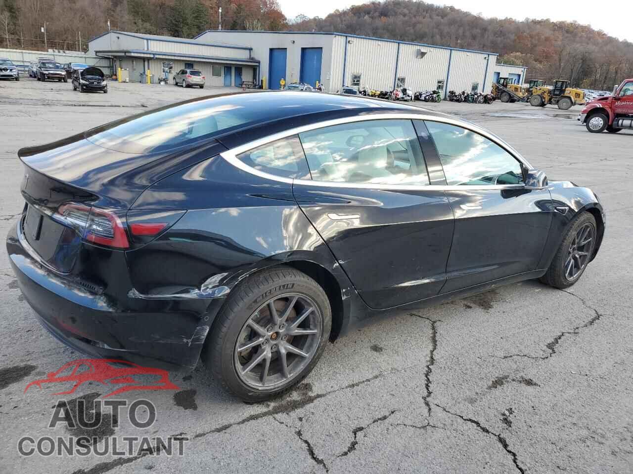 TESLA MODEL 3 2020 - 5YJ3E1EA6LF797625