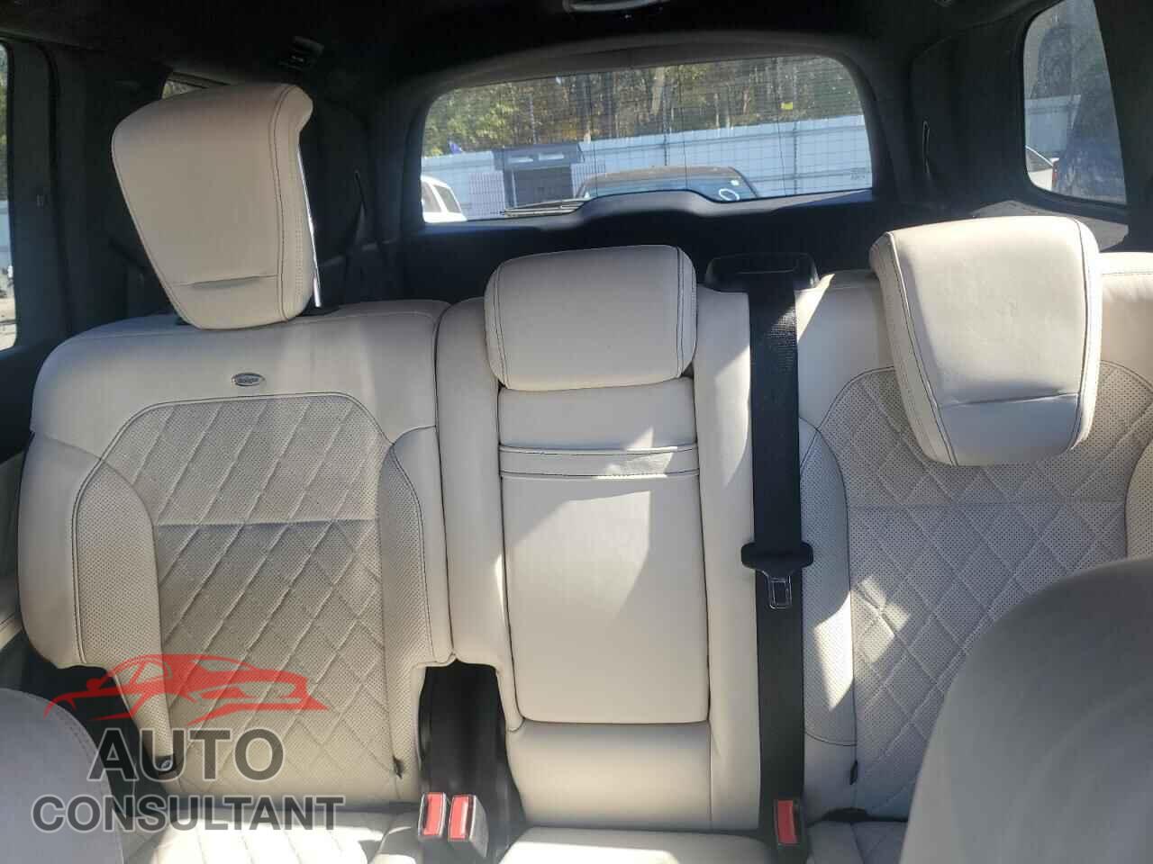 MERCEDES-BENZ GL-CLASS 2015 - 4JGDF7DE7FA538014