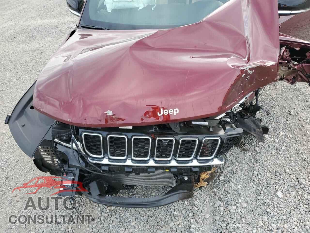 JEEP GRAND CHER 2024 - 1C4RJGBG4RC220373