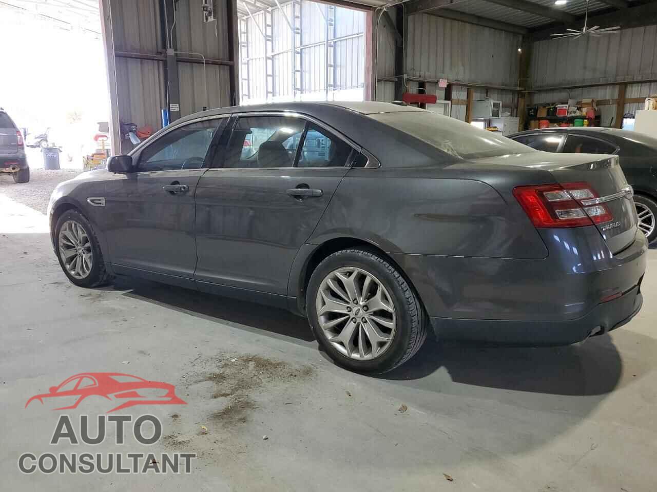 FORD TAURUS 2015 - 1FAHP2F83FG116077