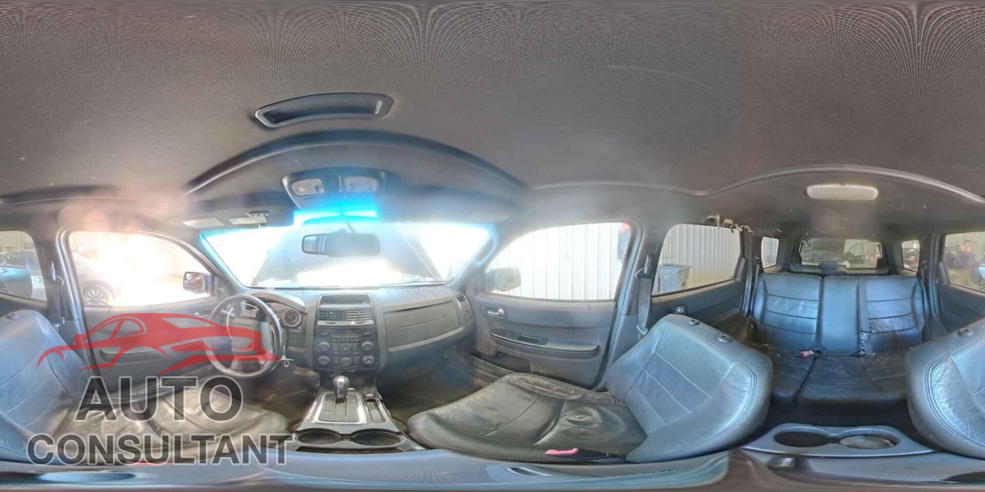 FORD ESCAPE 2012 - 1FMCU0E79CKC16196