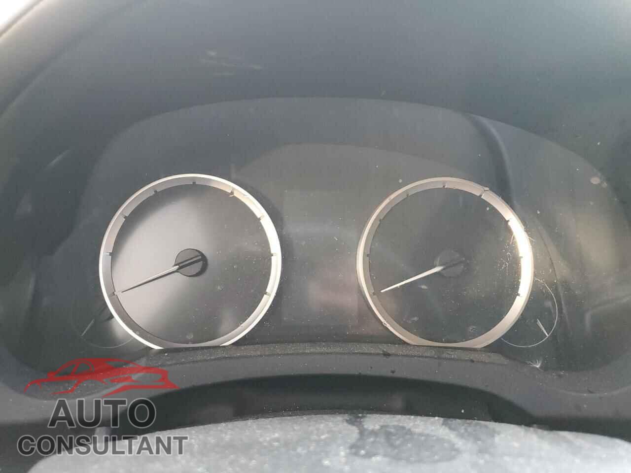 LEXUS IS 2014 - JTHBF1D28E5032440