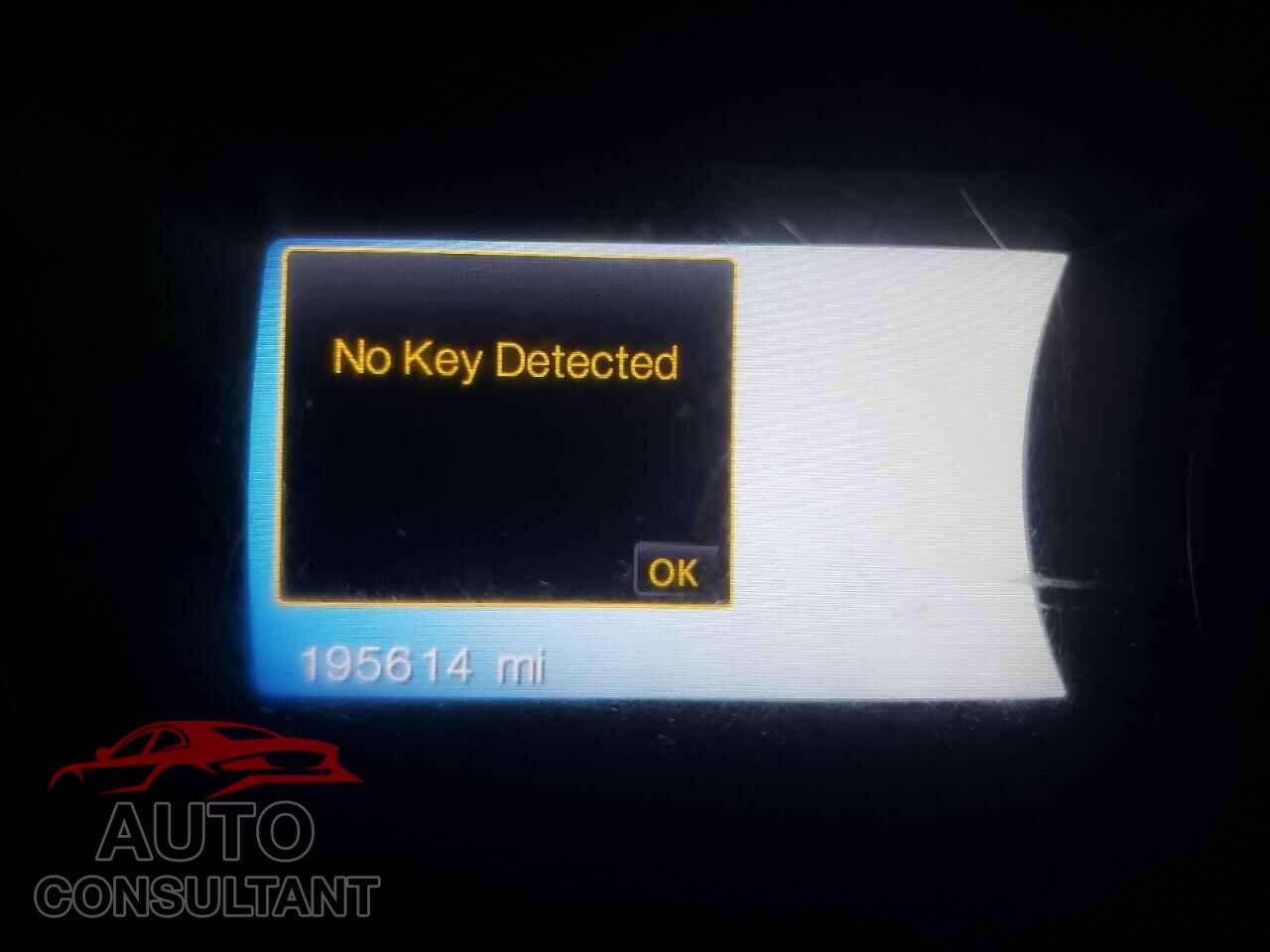 FORD EDGE 2013 - 2FMDK4KC4DBB47738