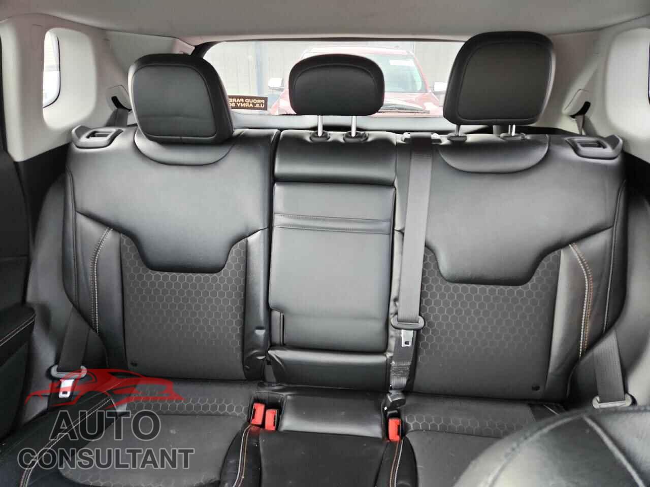 JEEP COMPASS 2020 - 3C4NJDBB1LT143118