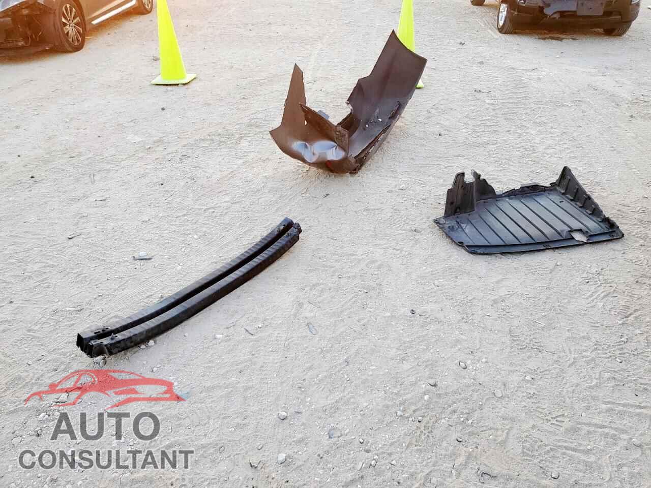 HONDA CIVIC 2015 - 19XFB2F87FE084752