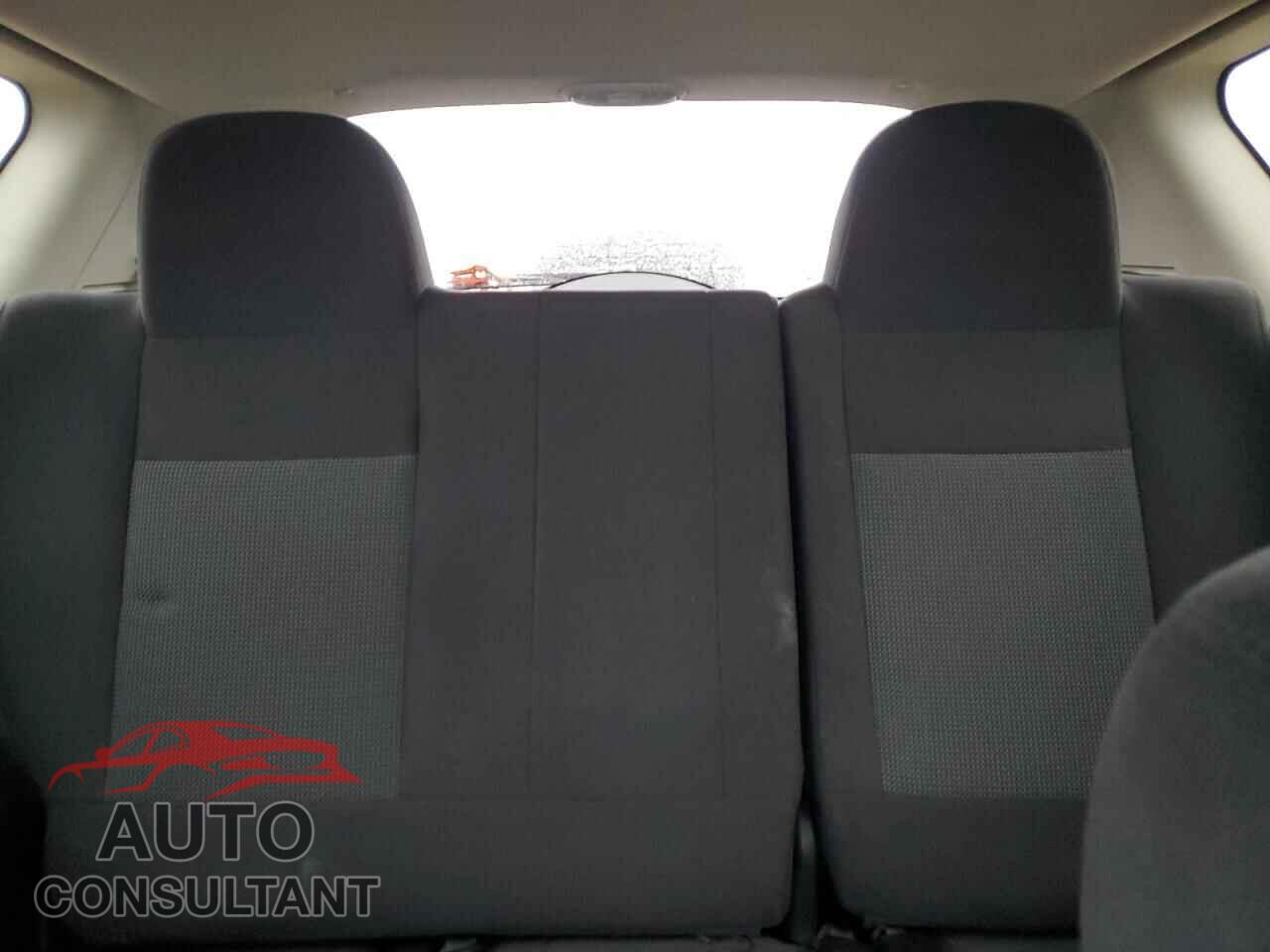 JEEP COMPASS 2016 - 1C4NJDBB8GD610305