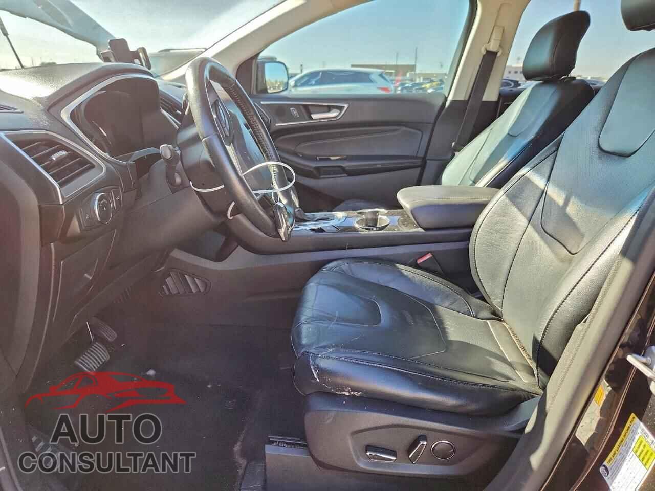 FORD EDGE 2015 - 2FMTK3K88FBB73103