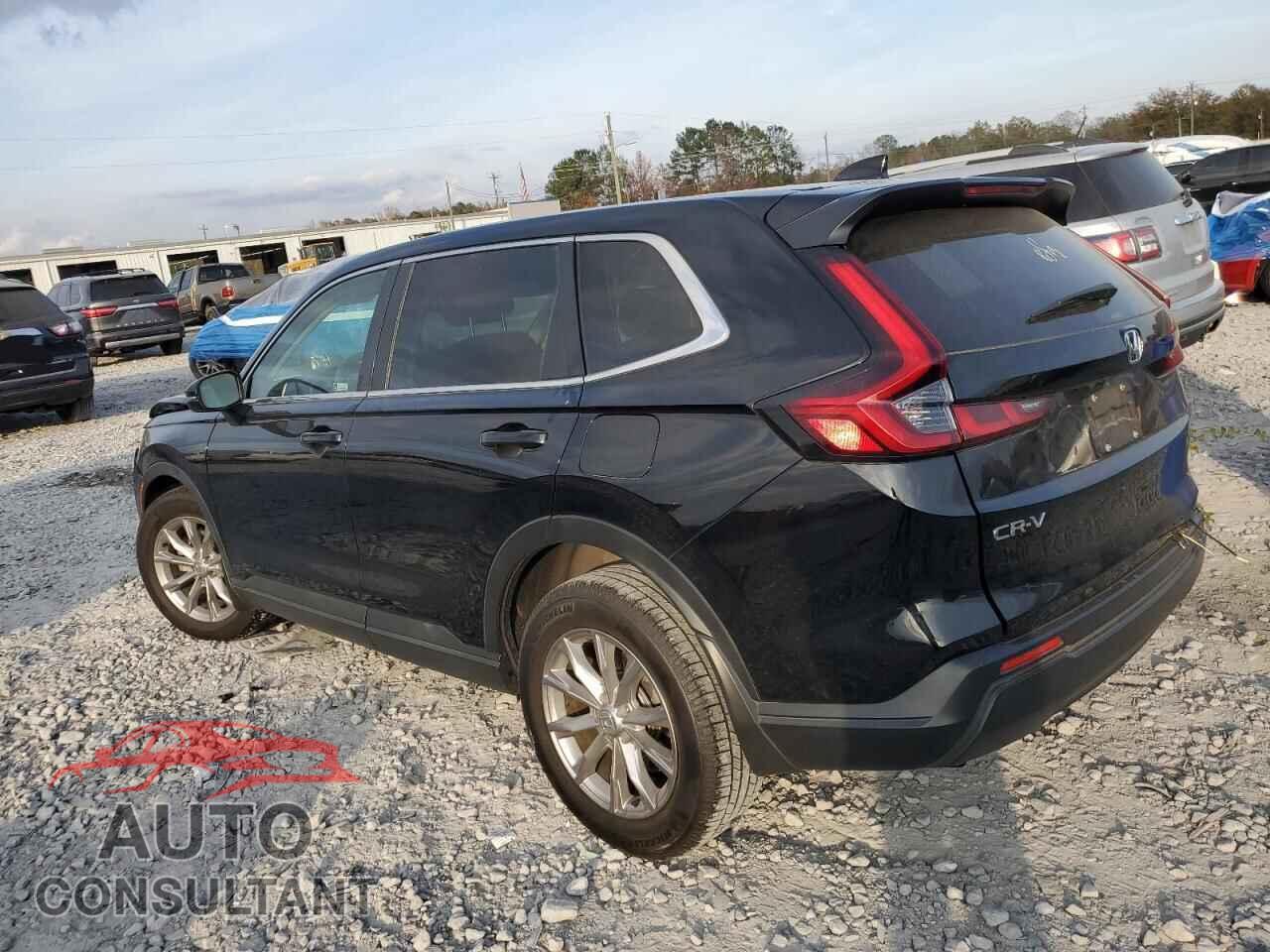 HONDA CRV 2023 - 2HKRS4H42PH406519