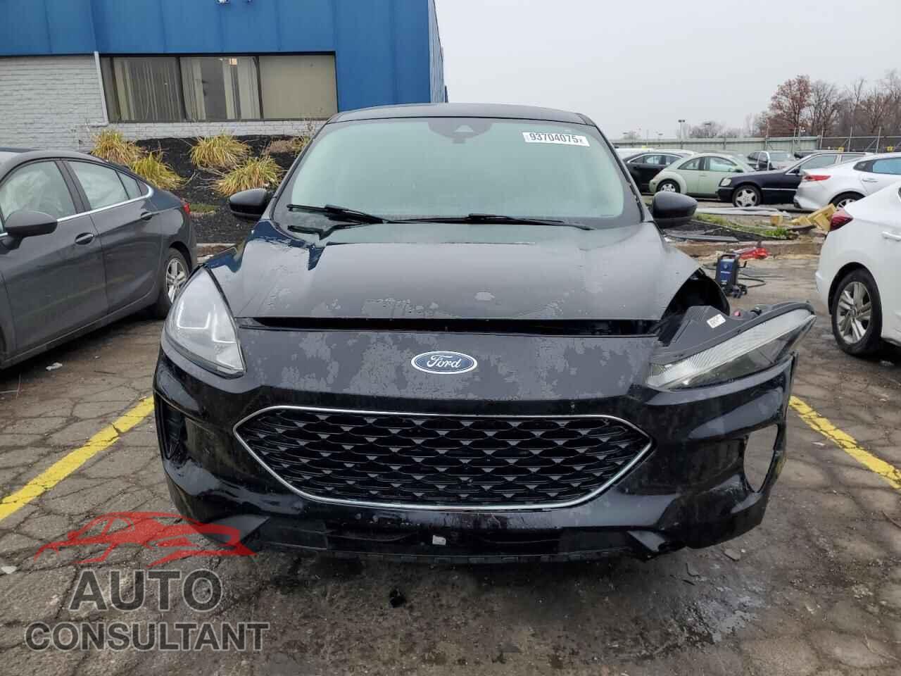 FORD ESCAPE 2020 - 1FMCU9G69LUA74915
