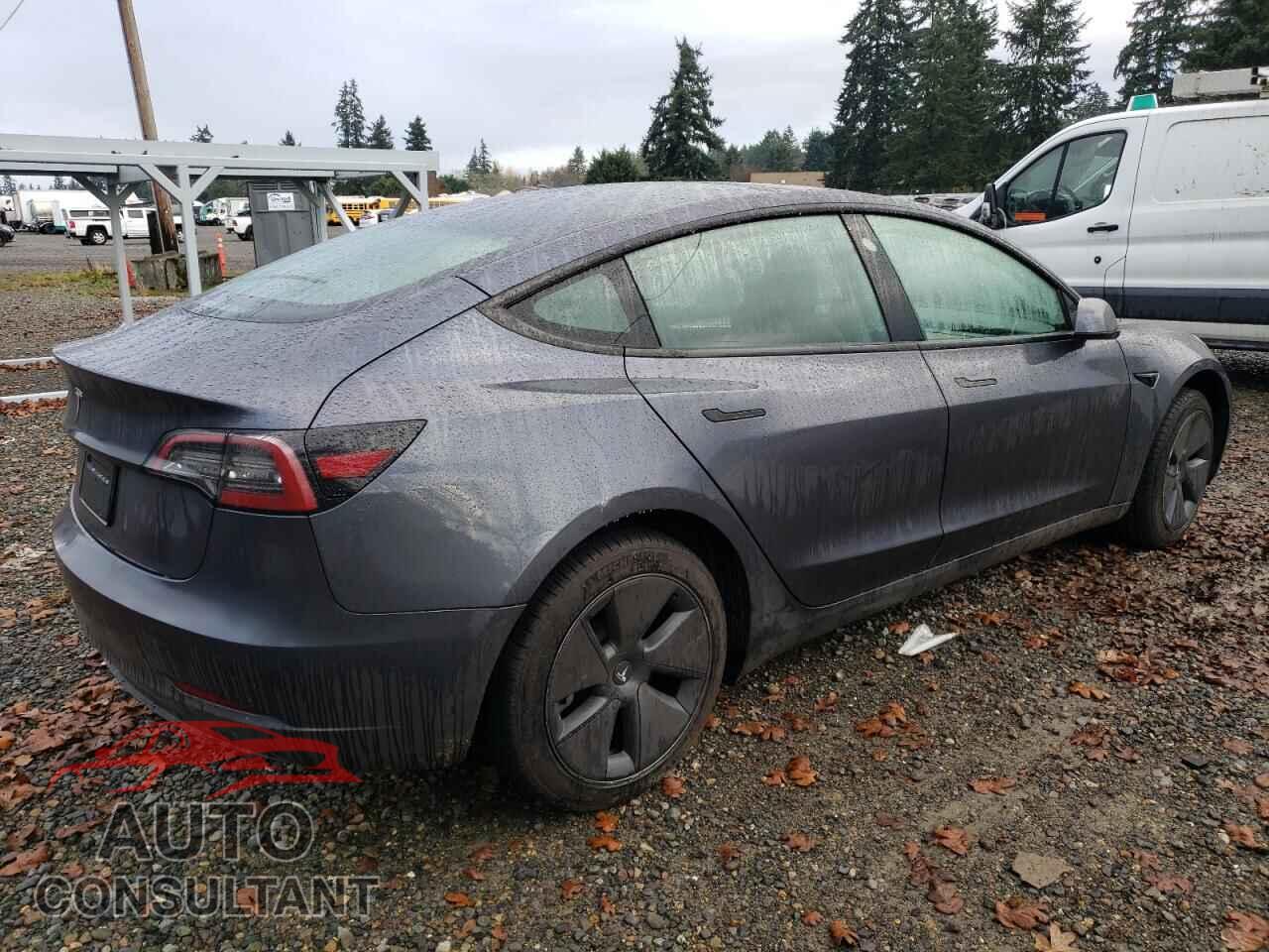 TESLA MODEL 3 2023 - 5YJ3E1EA3PF600500
