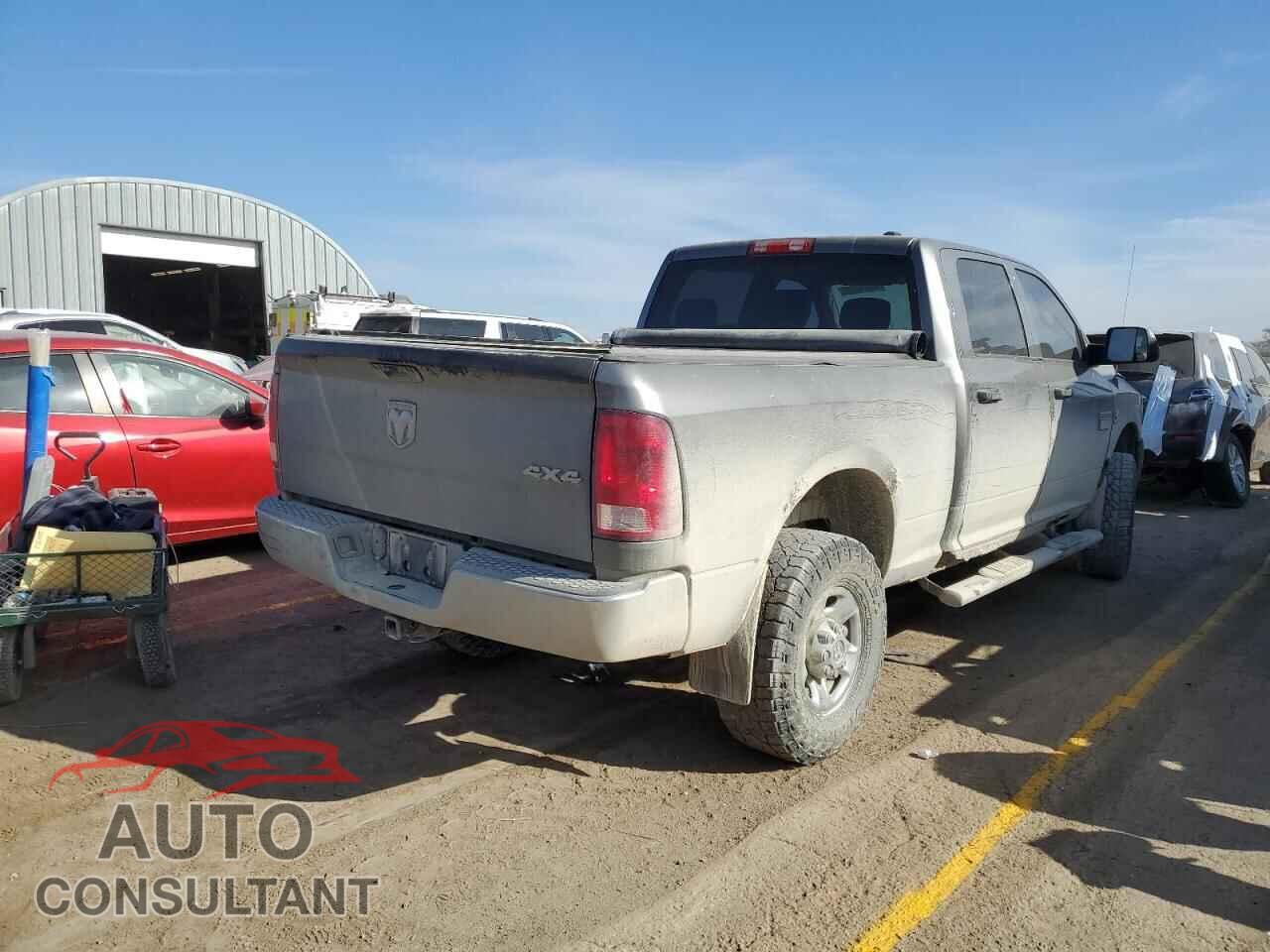 DODGE All Models 2010 - 3D7UT2CL1AG189755