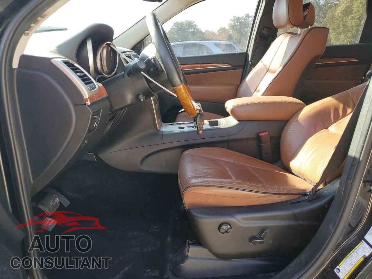 JEEP GRAND CHER 2012 - 1C4RJECT0CC247206