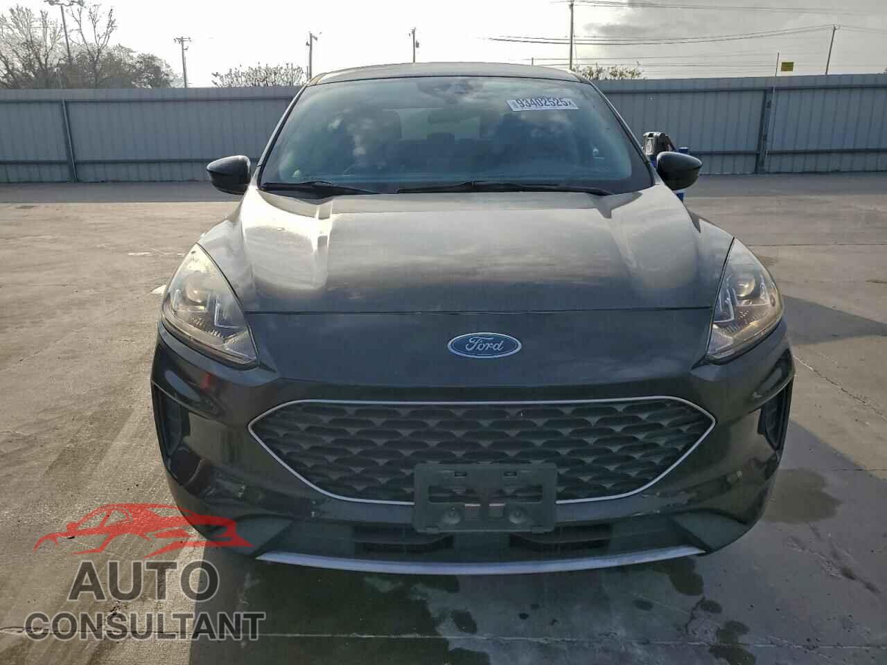 FORD ESCAPE 2020 - 1FMCU0G68LUA31145
