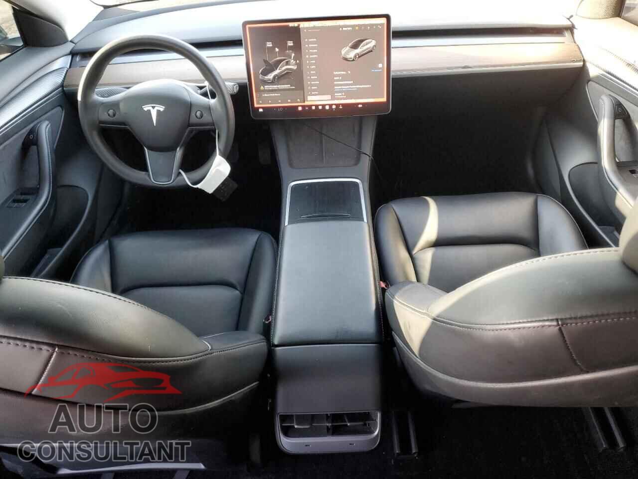 TESLA MODEL 3 2023 - 5YJ3E1EA9PF402181