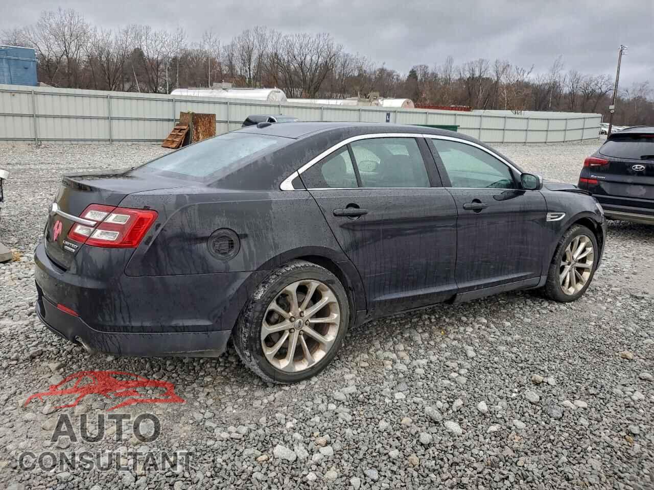 FORD TAURUS 2014 - 1FAHP2F81EG143471