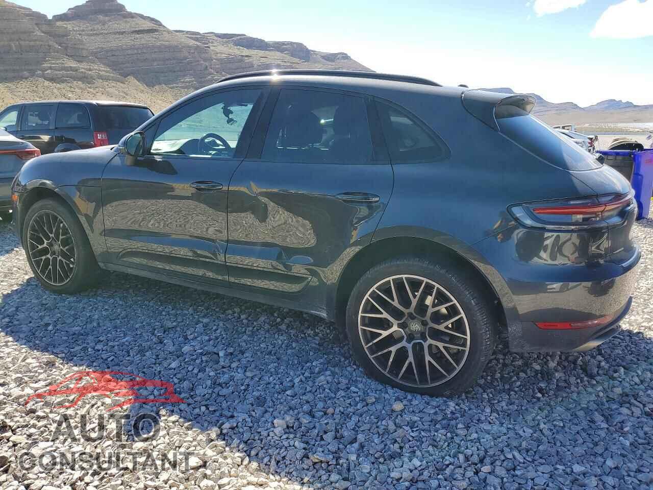 PORSCHE MACAN 2020 - WP1AA2A57LLB00802