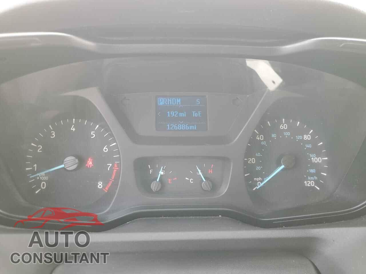 FORD TRANSIT 2016 - 1FTYR2YM2GKA95283