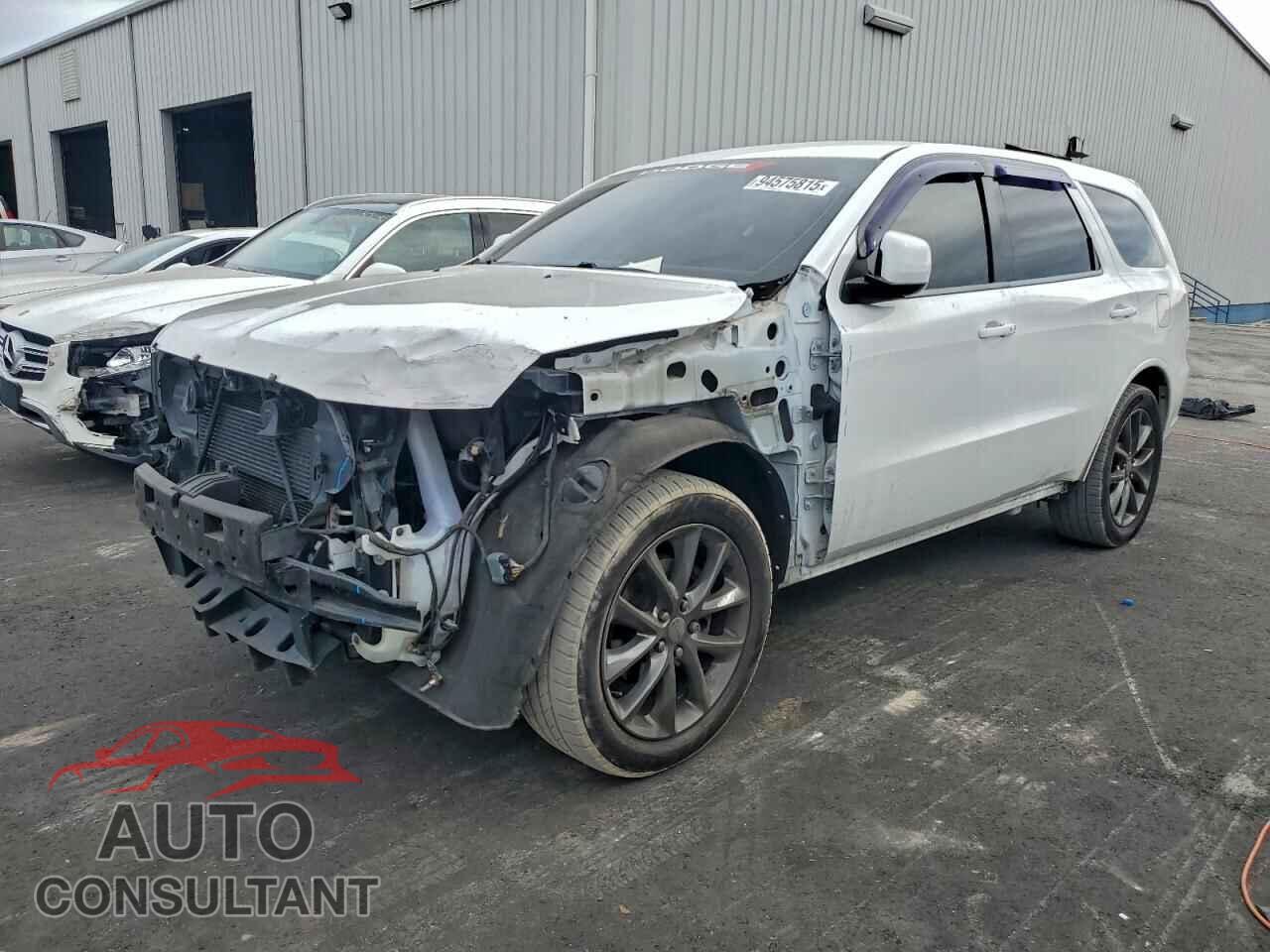 DODGE DURANGO 2015 - 1C4RDHAG9FC860959