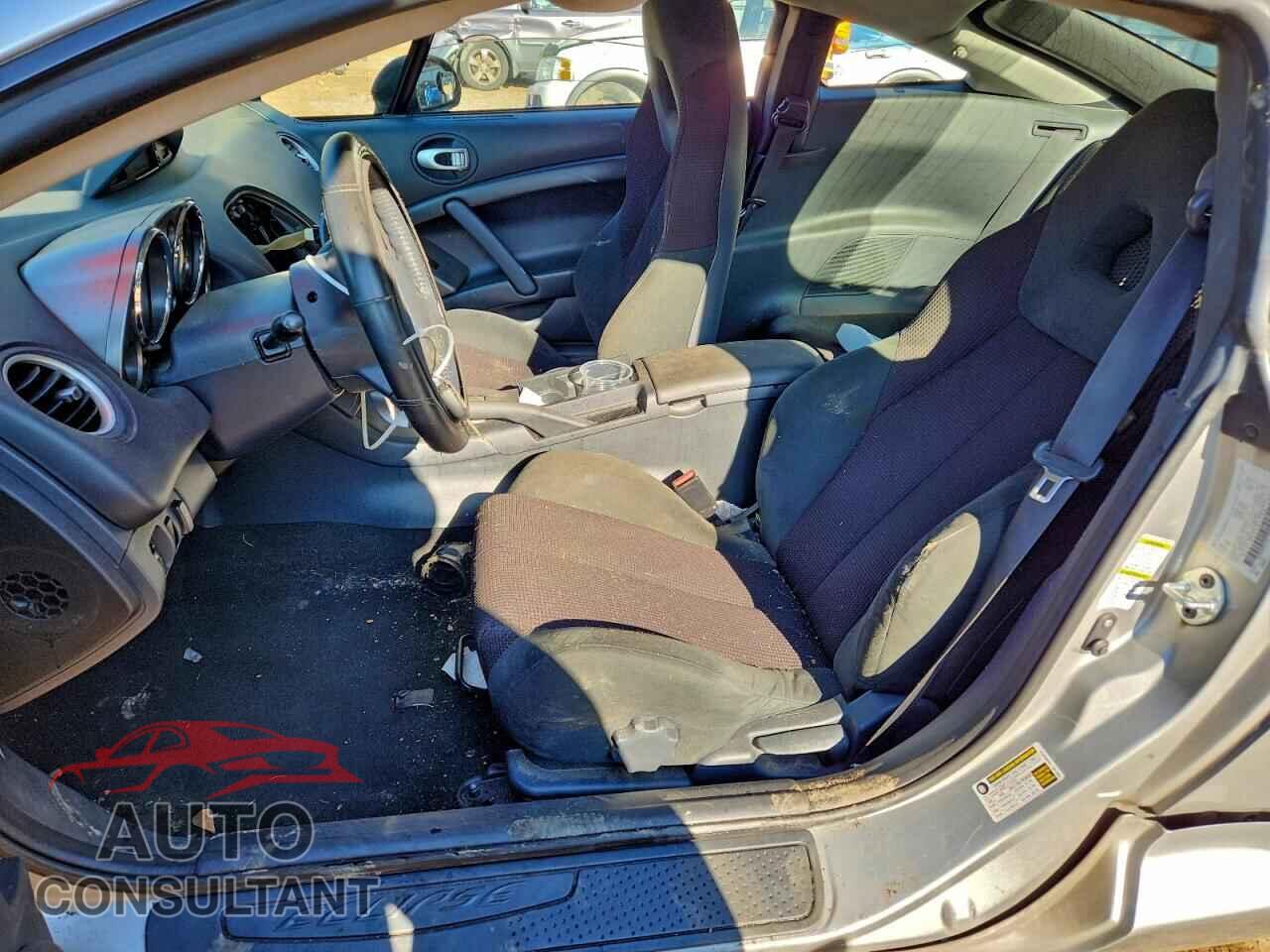 MITSUBISHI ECLIPSE 2012 - 4A31K5DF9CE001162