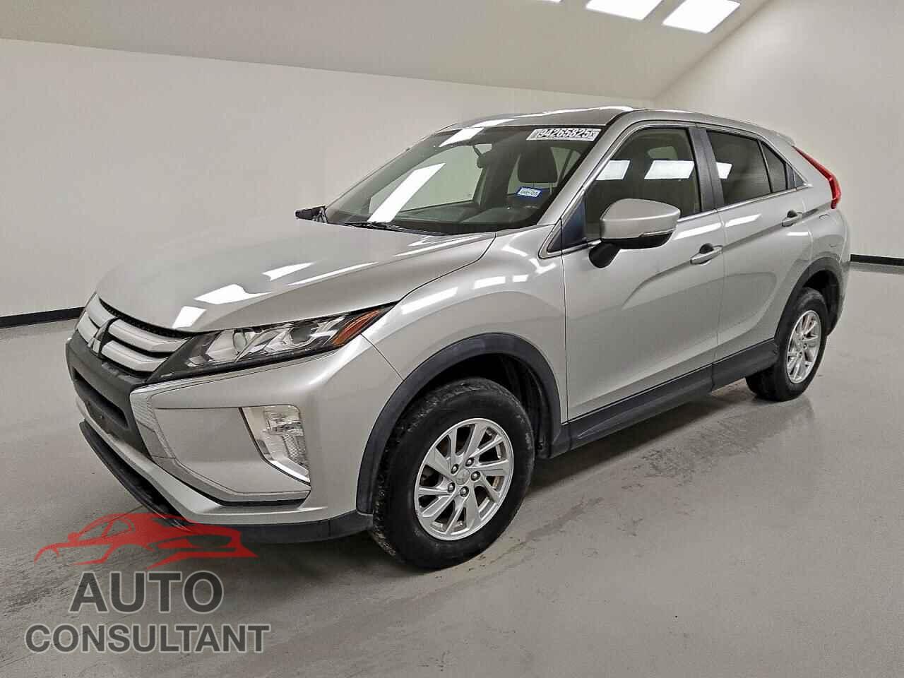 MITSUBISHI ECLIPSE 2019 - JA4AT3AA1KZ023381