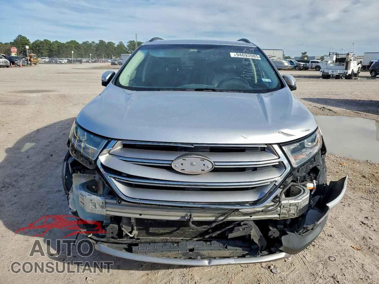 FORD EDGE 2016 - 2FMPK3J88GBC30923