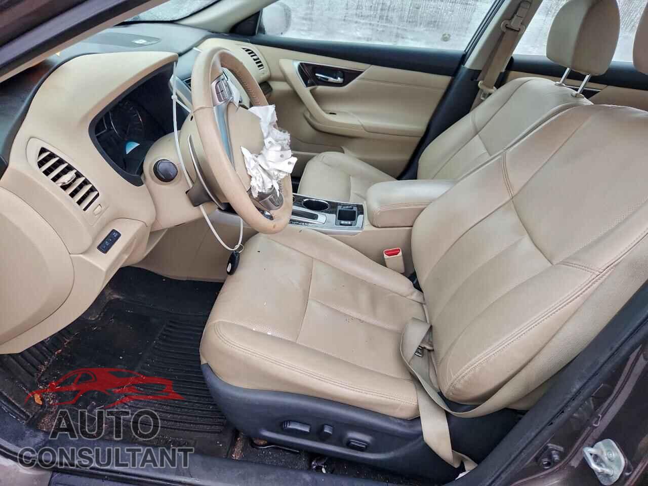 NISSAN ALTIMA 2015 - 1N4BL3AP1FN868698