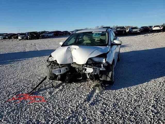 FORD FOCUS 2012 - 1FAHP3H23CL477939