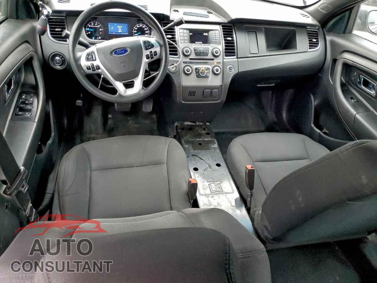 FORD TAURUS 2015 - 1FAHP2MK2FG153992