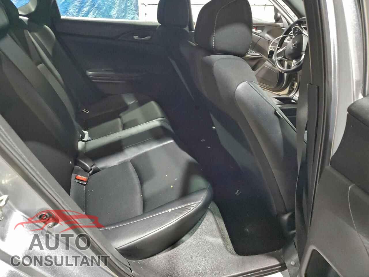 HONDA CIVIC 2020 - 19XFC2F87LE014029