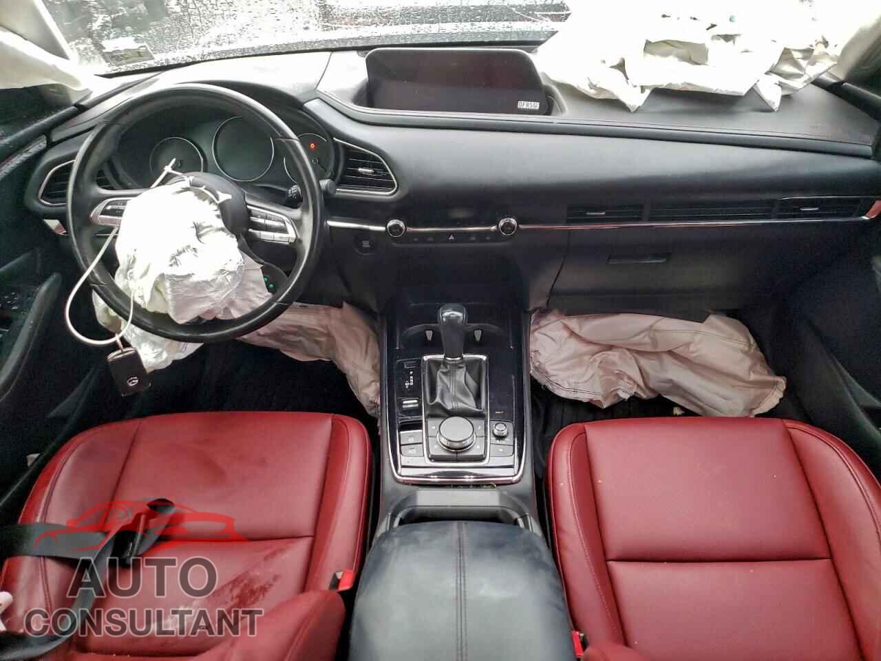 MAZDA CX30 2023 - 3MVDMBCM4PM501849
