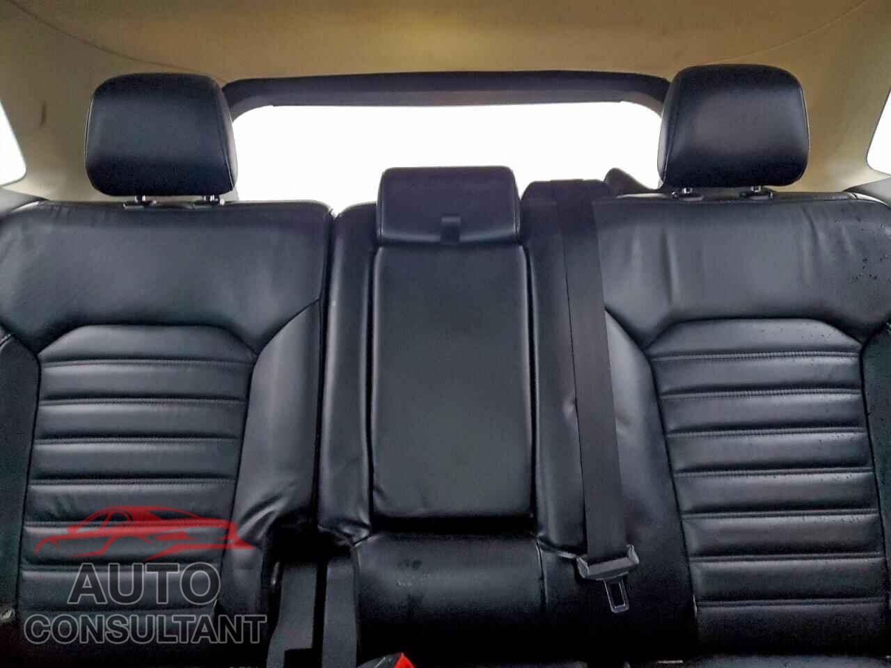 FORD EDGE 2017 - 2FMPK4J80HBB14137