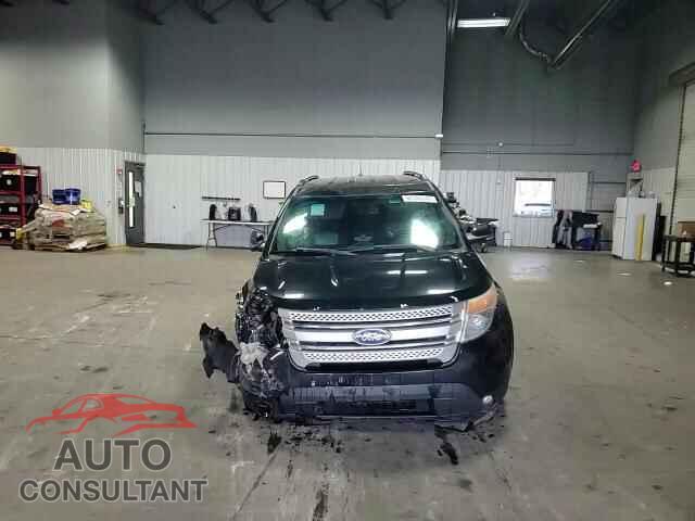 FORD EXPLORER 2012 - 1FMHK8D8XCGA61424