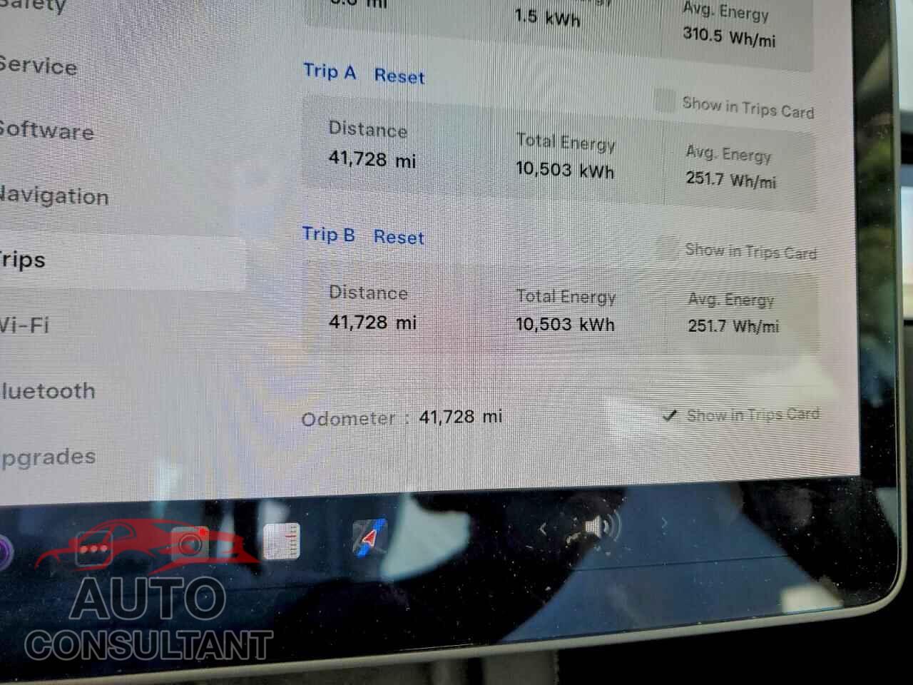 TESLA MODEL 3 2021 - 5YJ3E1EB7MF855946