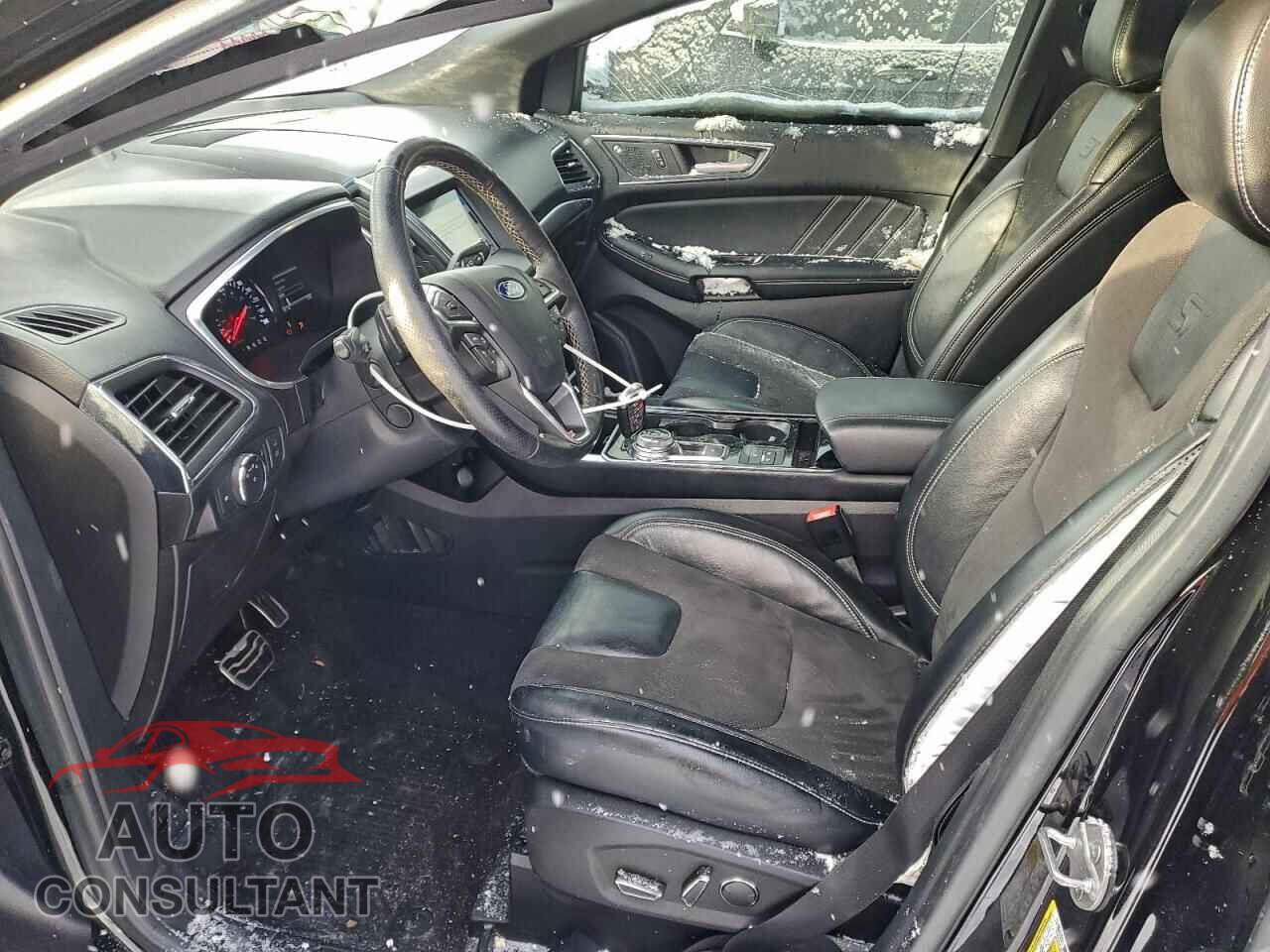 FORD EDGE 2019 - 2FMPK4AP4KBB77739